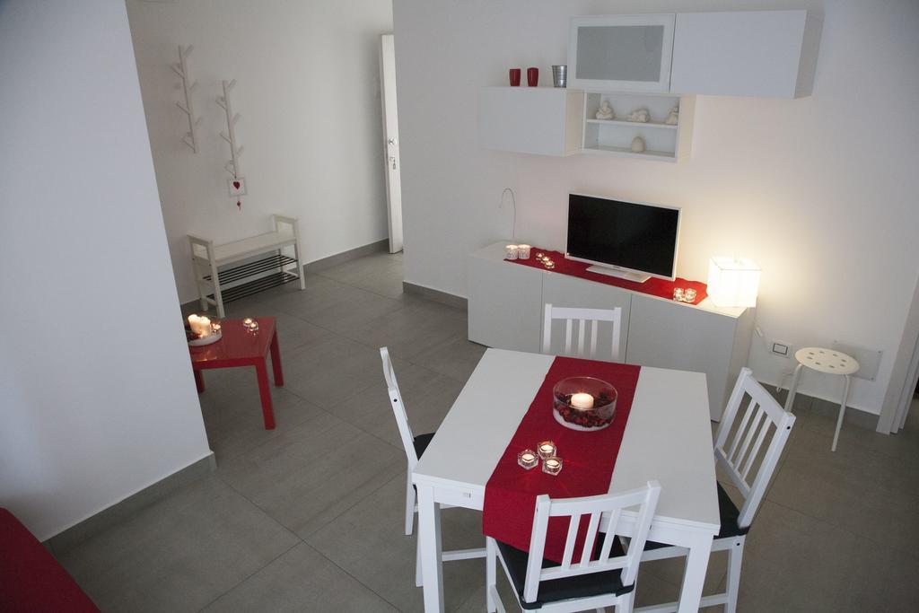 Domus Emiliae Apartamento Catânia Exterior foto