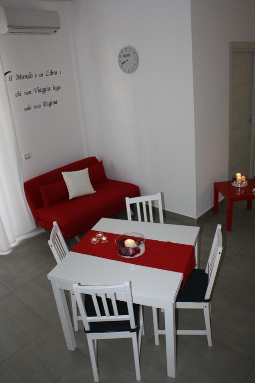 Domus Emiliae Apartamento Catânia Exterior foto