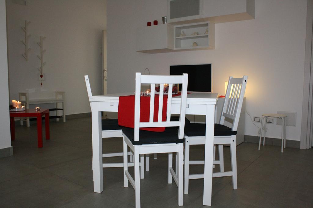 Domus Emiliae Apartamento Catânia Exterior foto