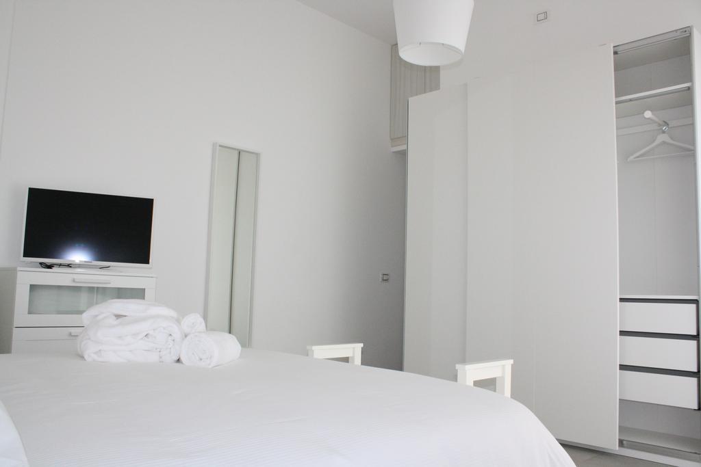 Domus Emiliae Apartamento Catânia Exterior foto