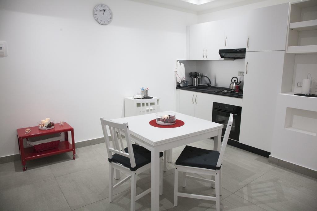 Domus Emiliae Apartamento Catânia Exterior foto